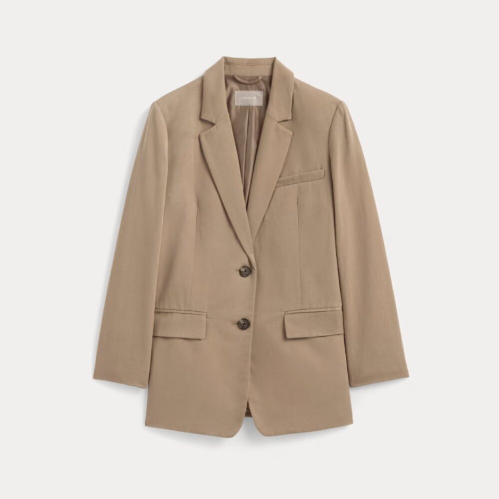 Oversized blazer from Everlane - size 2